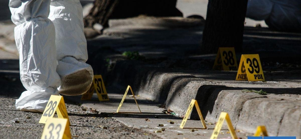 Delitos ingresados en Fiscalía aumentan un 15,8% durante 2025: se registró disminución en homicidios