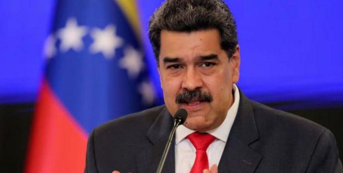 Venezuela alerta que EE.UU. planea enviar "submarino nuclear" a sus costas la próxima semana