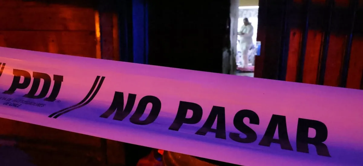 Conflicto familiar desata mortal trama en Loncoche: hija pactó pago de $60 mil para que asesinaran a su madre a puñaladas