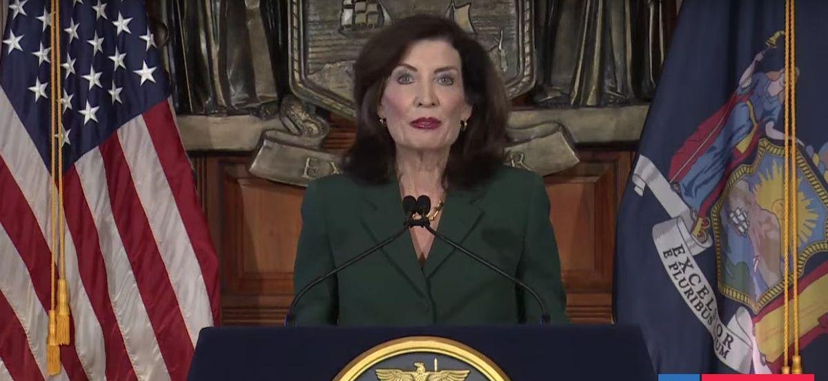 New York prepara medidas preventivas ante drones y otras "amenazas" durante Mundial de fútbol 2026