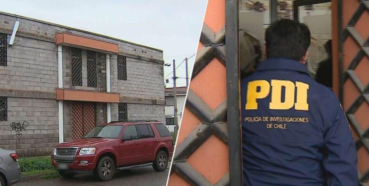 El detalle revelado sobre los cráneos hallados en logia masónica de San Miguel