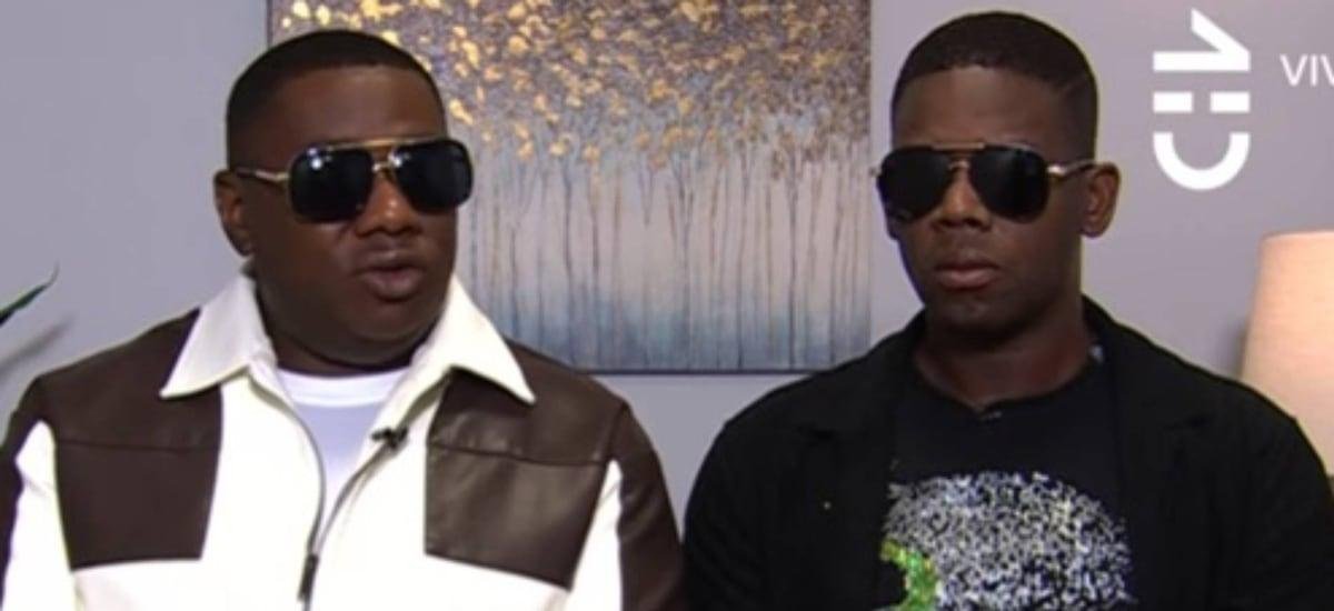 “Teníamos problemas personales”: David Versailles y Pierre Desarmes deciden hablar y revelan drama por caso Gyvens - La Cuarta