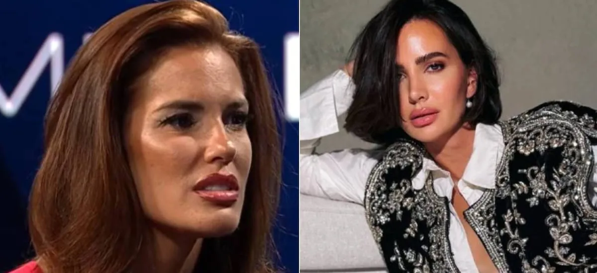 Tomó a varios desprevenidos: Impacto por inesperado mensaje de Aylén Milla a Gala tras escandaloso quiebre con Luis Jiménez