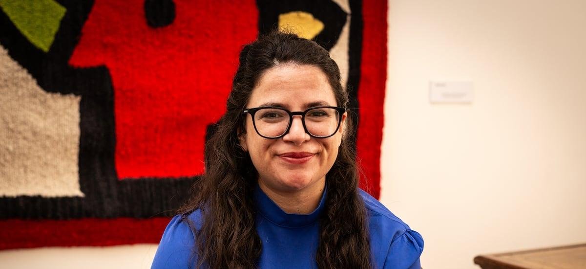 A Massachusetts: Orellana es invitada a curso “liderazgo ejecutivo” en Harvard - La Tercera