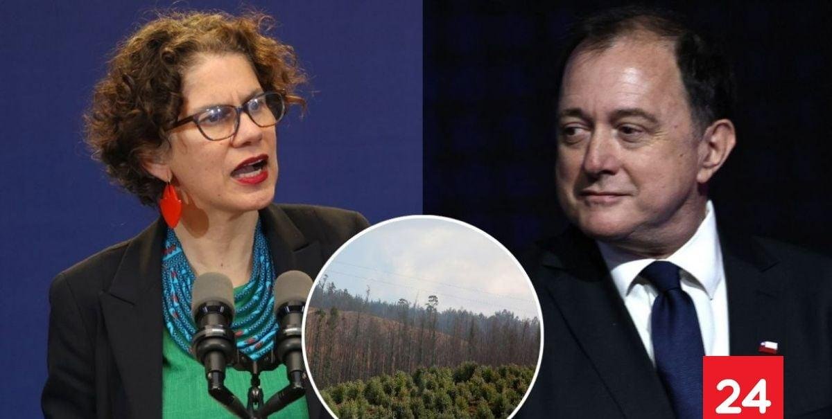 "¿Cómo usted puede dormir?": Poduje arremete contra el Gobierno y recuerda hospital del cáncer paralizado por "nido de arácnidos"