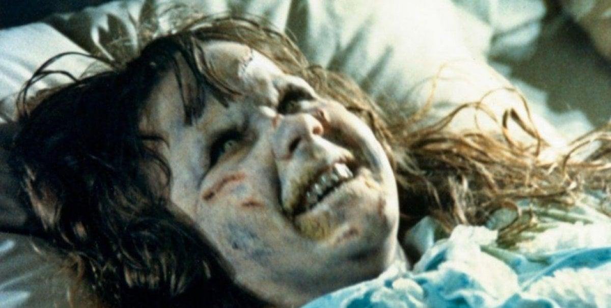 5 razones por las que "El Exorcista" sigue siendo la película más aterradora del cine 50 años después de su estreno