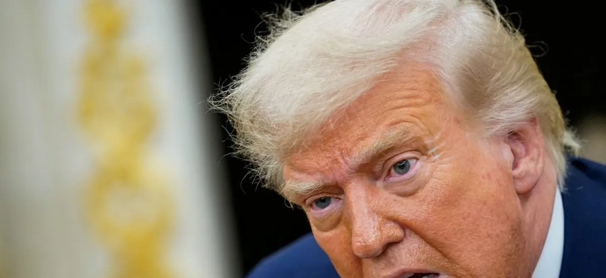 Trump descarta por ahora un acuerdo con Irán y asegura que las condiciones “aún no son suficientes” para terminar la guerra