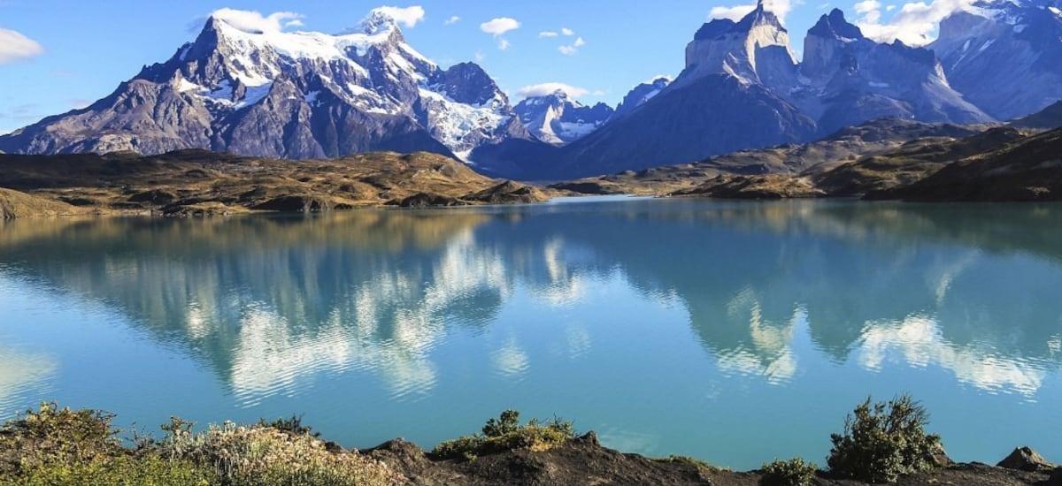 Israelí es detenido en Torres del Paine: ciudadanos de dicho país lideran expulsiones del parque - La Cuarta
