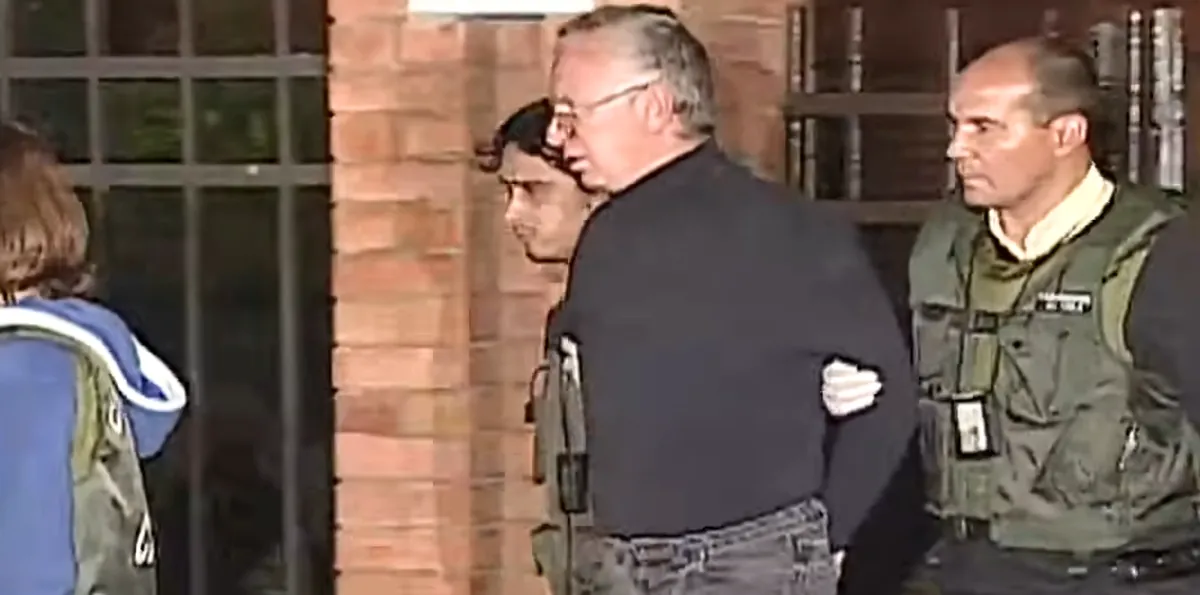 Caso Spiniak: quiénes fueron los protagonistas del escándalo que estremeció a Chile