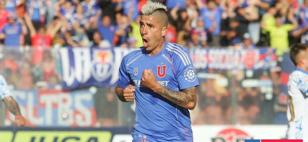 Waldo Ponce destapa la razón de polémica salida de Leandro Fernández de La U: "Me lo corroboraron"