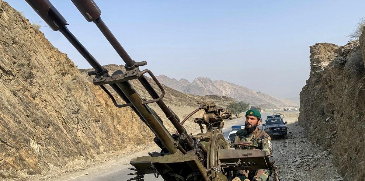 EEUU respalda a Pakistán tras los bombardeos contra Afganistán