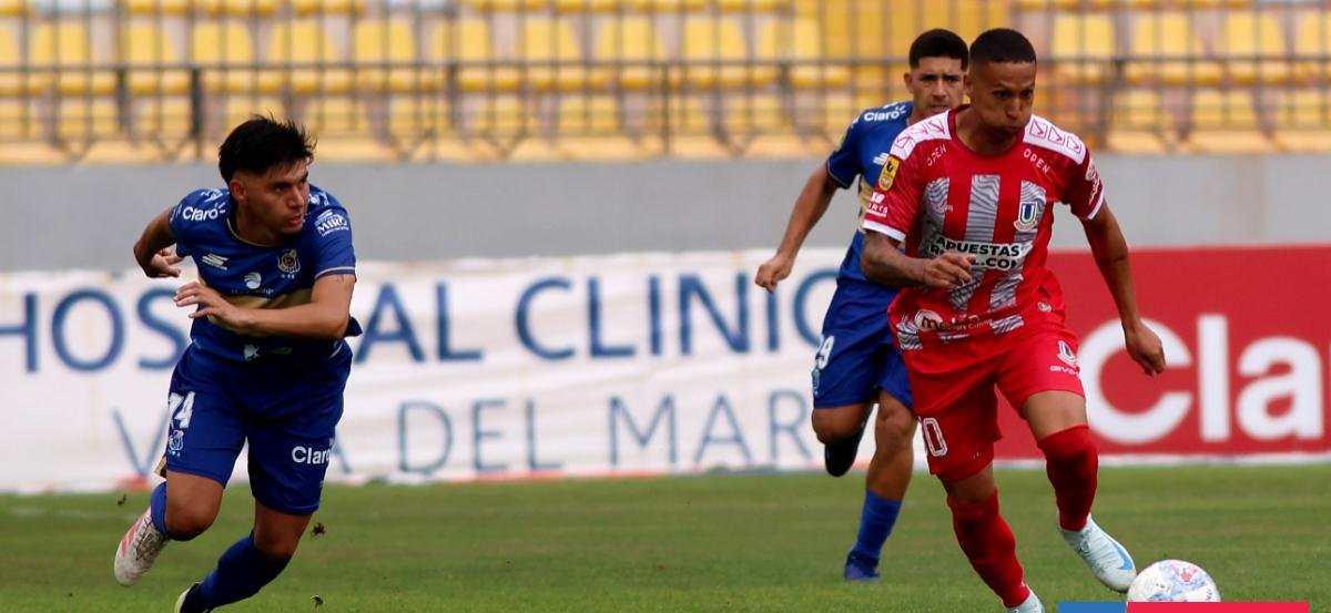 "Los partidos se ganan en cancha": en Calera responden a denuncia de Everton que les quitaría liderato