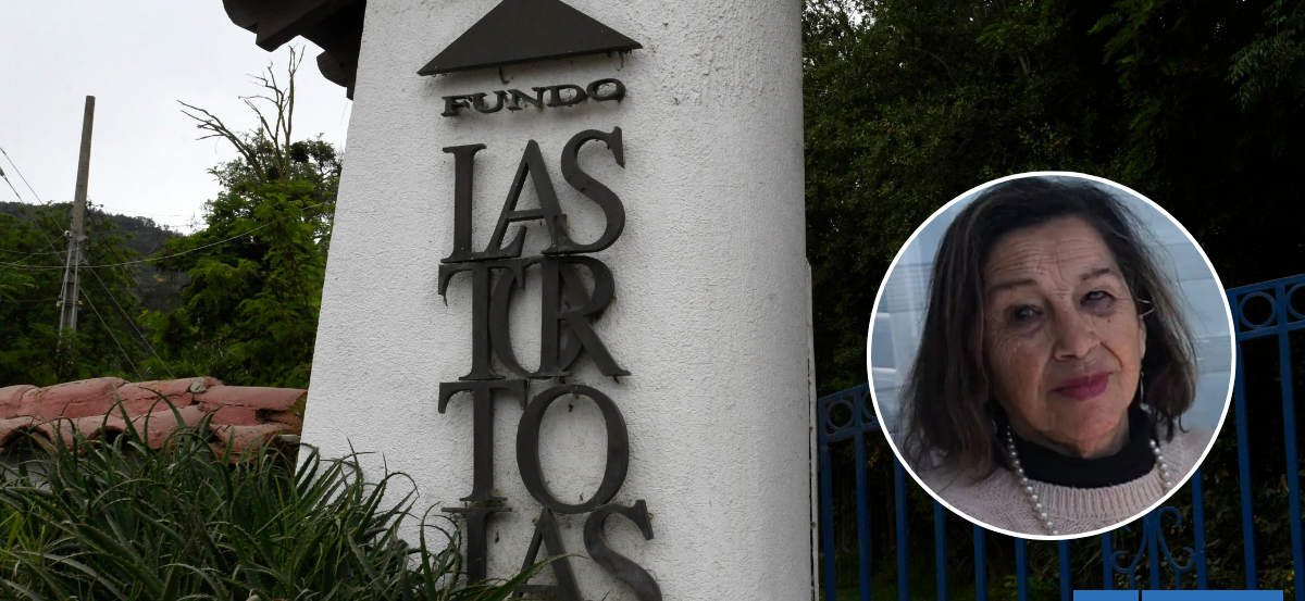 SML efectuará indagatorias en Fundo Las Tórtolas por desaparición de María Ercira