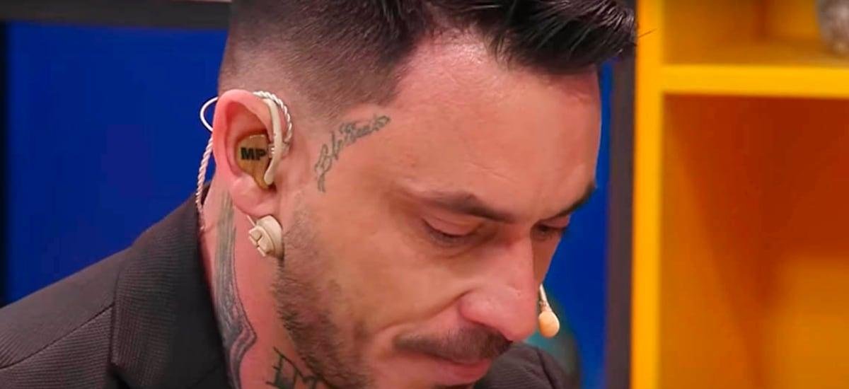 Mauricio Pinilla, íntimo, revela que padece cáncer de piel: “Lo pasé muy mal, estuve cuatro días internado” - La Cuarta