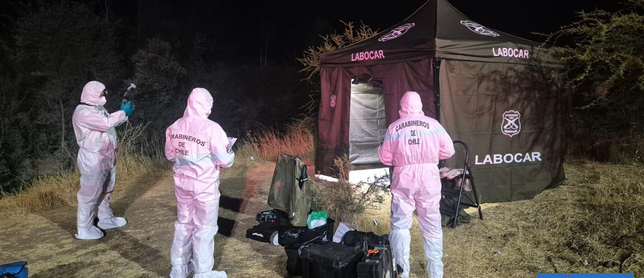 Encuentran cuerpo de adulto mayor flotando en Río Chillán: vecinos lo descubrieron