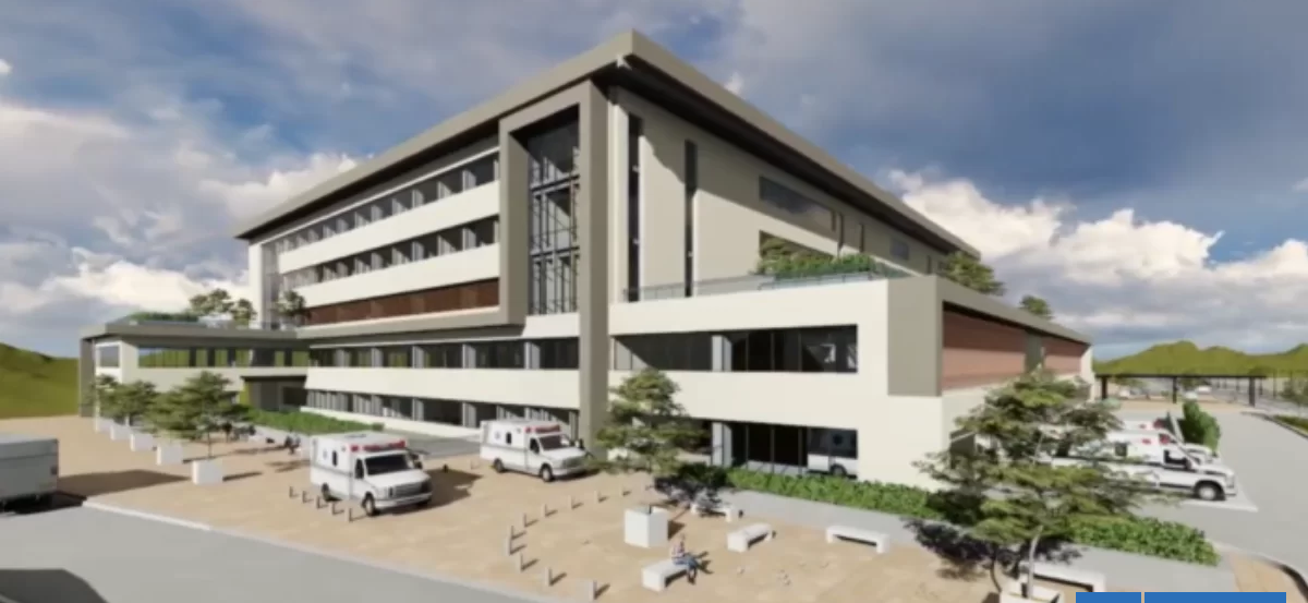 Movimiento por hospital de La Unión celebra acuerdo entre concesionaria y Gobierno para retomar faenas