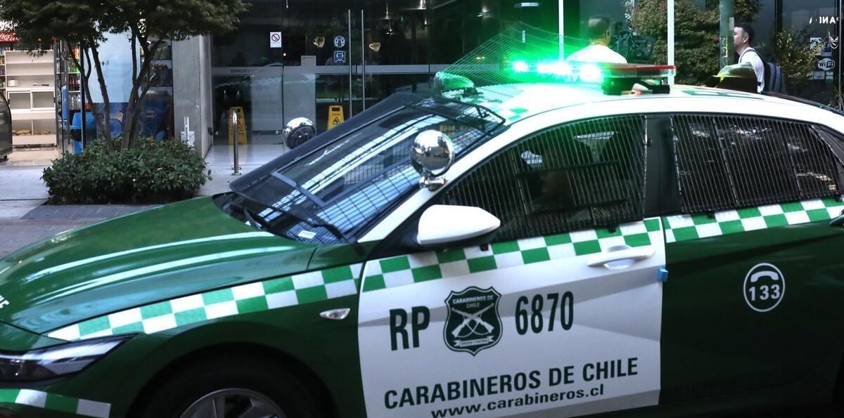 Presunta emboscada en La Legua dejó dos carabineros heridos y un civil fallecido