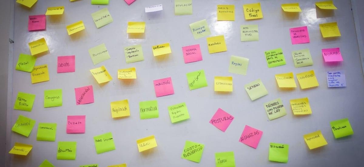 La trampa de lo urgente - La Tercera