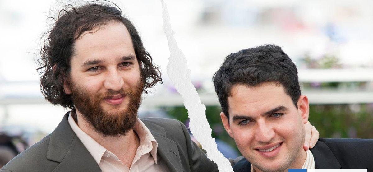 Cómo una escena de sexo y una menor de edad desató la ruptura entre hermanos directores de Hollywood