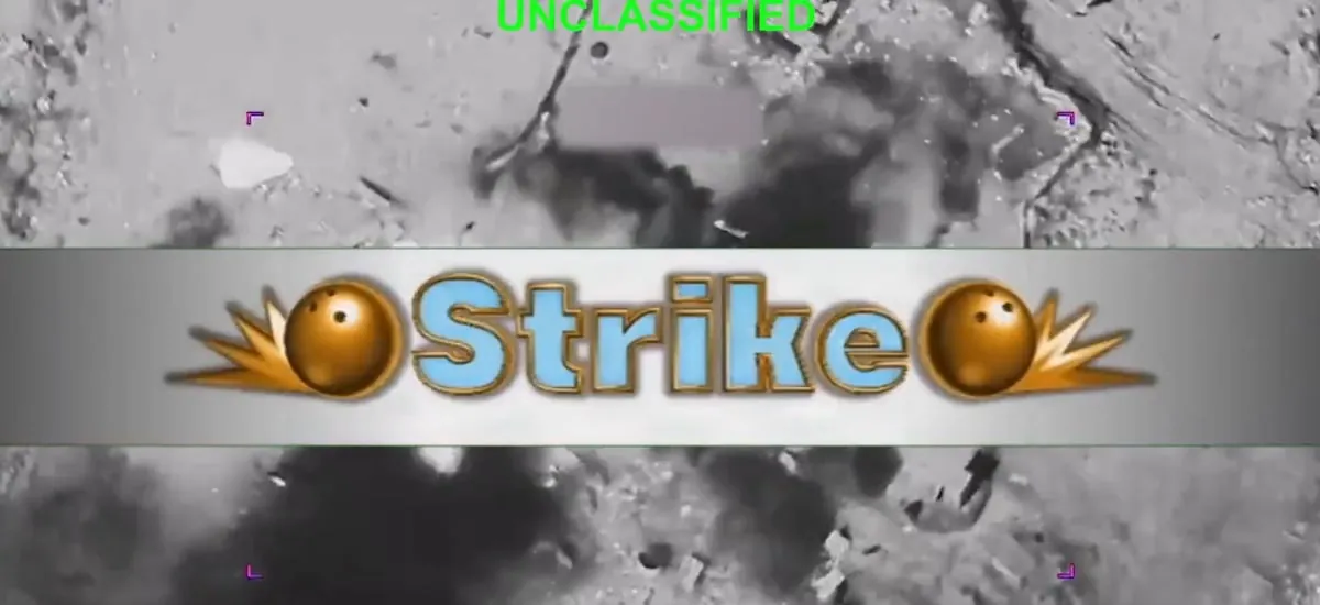 La Casa Blanca le toca la oreja a Nintendo con un nuevo viral de la guerra en Irán