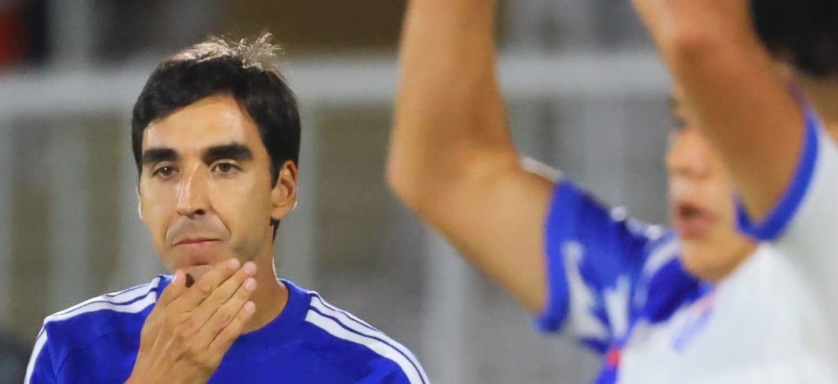 La peor ofensiva en 19 años: las alarmantes cifras que marcan el arranque de Paqui Meneghini en la U