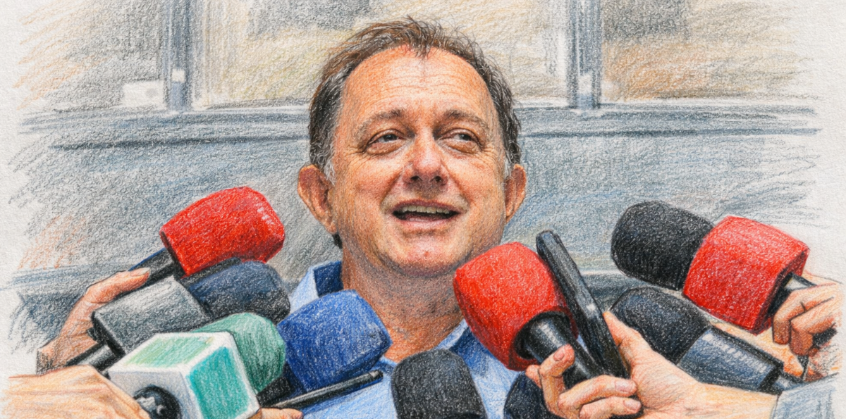 Iván, el terrible | Por Rafael Gumucio