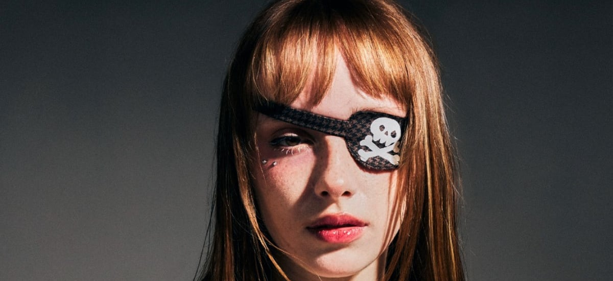 El humor triste de Laura sad: la nueva y desacatada propuesta del under - La Cuarta