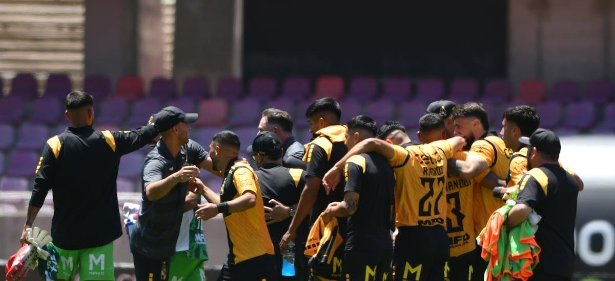 “Por acá pasó el mejor campeón de la historia”: el burlesco recado de Coquimbo tras ganar el clásico a La Serena