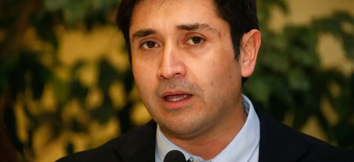 Fijan fecha para reformalizar al hoy senador Miguel Ángel Calisto y precisar monto de presunto fraude