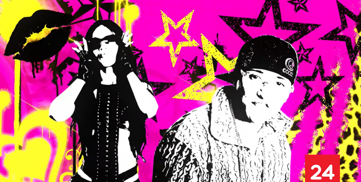 Sinaka y Katteyes reviven el reggaetón old-school con “ALÓ”, el nuevo hit del verano