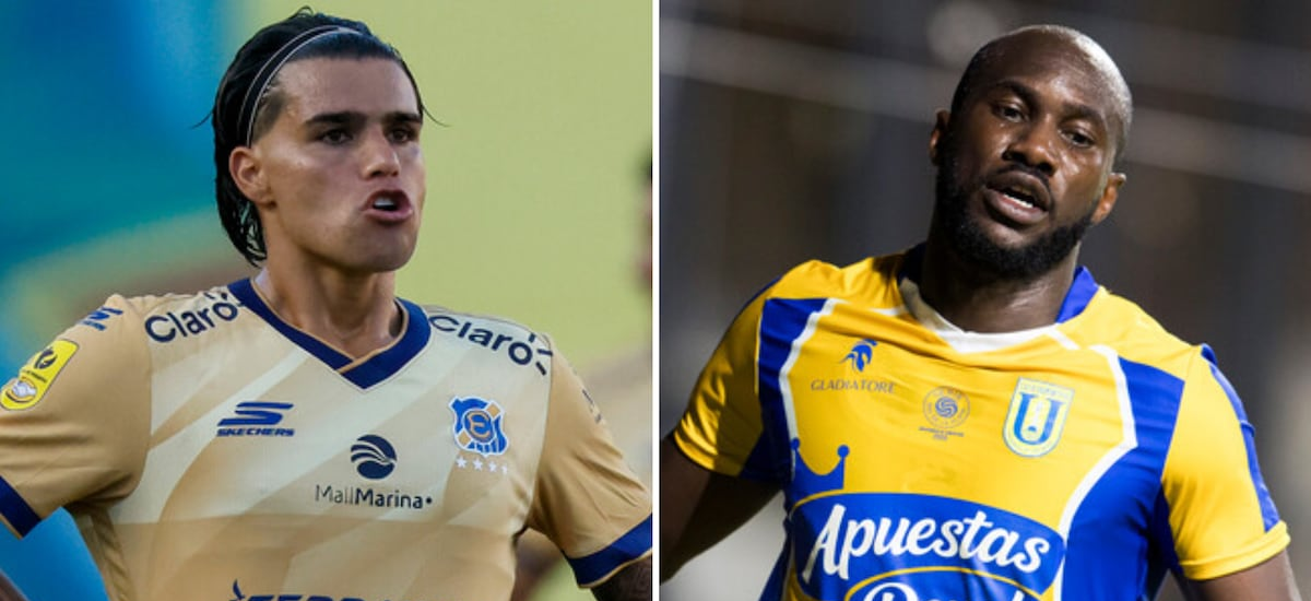 U. de Conce vs Everton será transmitido por televisión abierta: Conoce cuándo y dónde ver el partido - La Cuarta