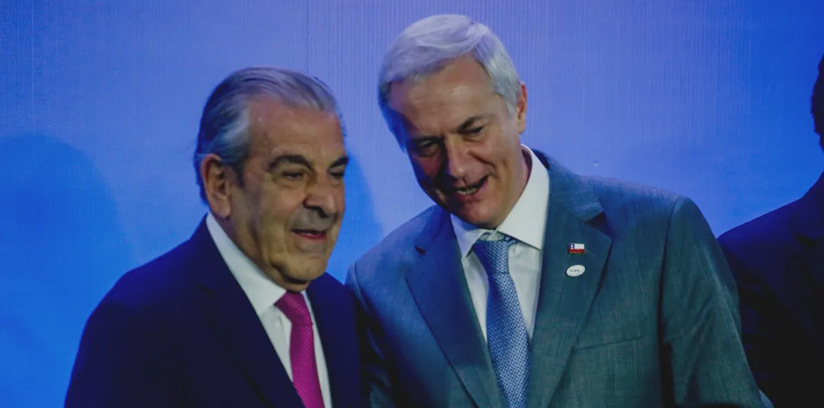 Gobierno de Kast nombra a Eduardo Frei como embajador de Chile en misión especial en el extranjero