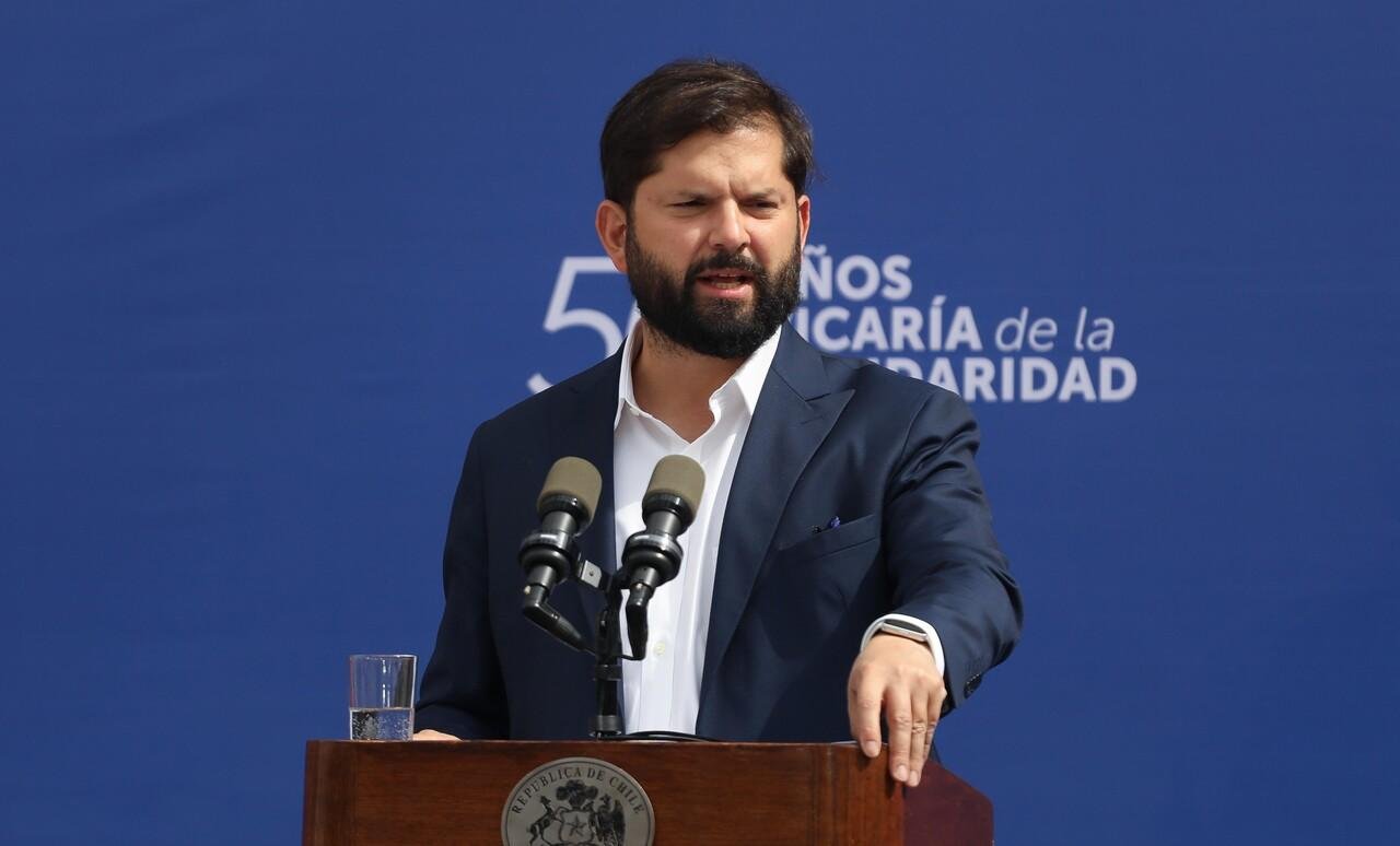 Chile condena ataques de EE.UU. e Israel contra Irán y llama a detener la escalada militar en Medio Oriente