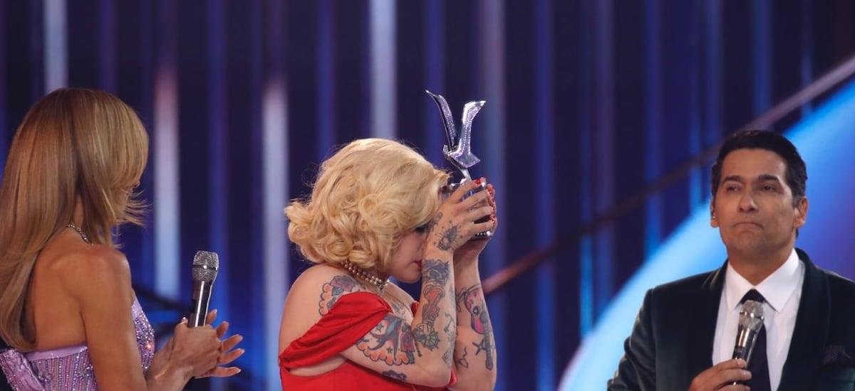 El Festival de Viña necesita otro premio