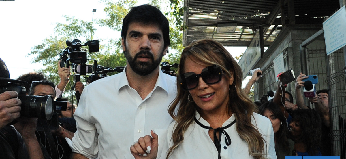 Este martes será la preparación del juicio oral contra Cathy Barriga: Lavín advirtió a querellantes