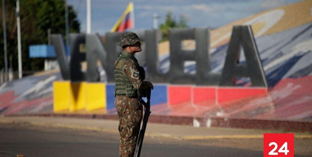 "Todo estaba desmoronado": el relato de soldados venezolanos tras la ofensiva de EE.UU.