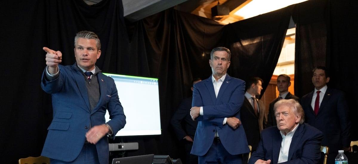 Estudio mapea los 10 principales riesgos políticos para América Latina en 2026 - La Tercera