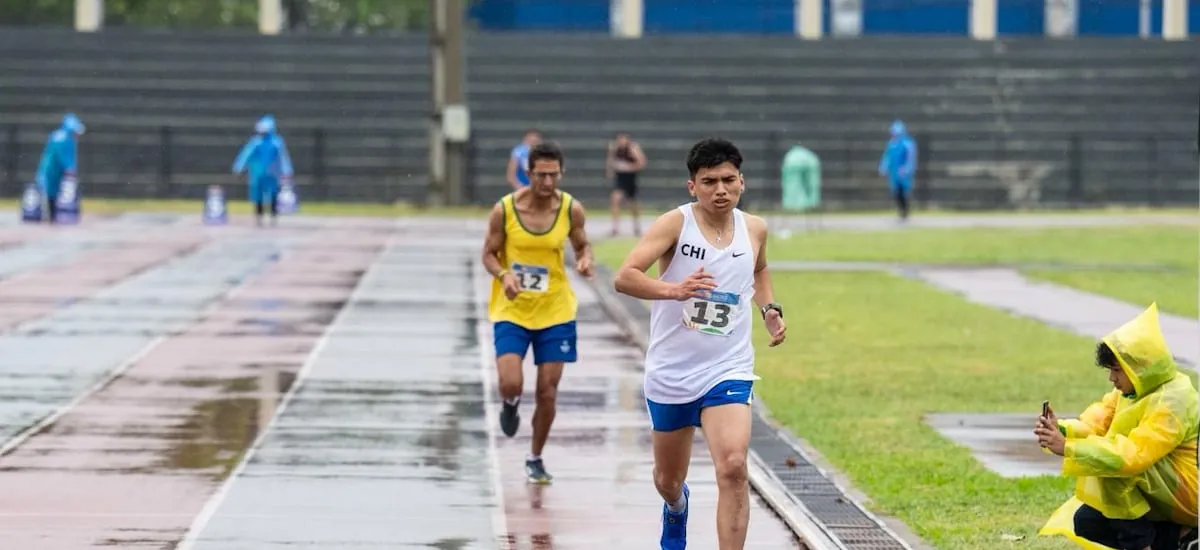 Clasificatorias para Santiago 2027 ya tienen fechas: comienza el camino del Team Olimpiadas Especiales Chile