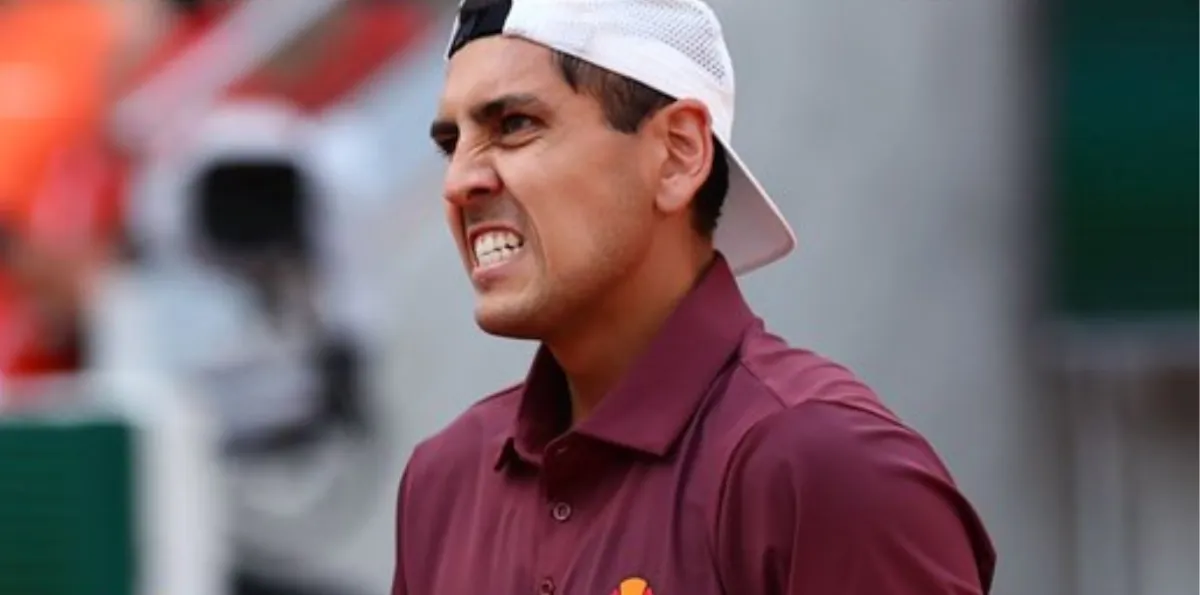 VIDEO – El nuevo puesto que alcanzará Alejandro Tabilo en el ranking ATP tras avanzar a octavos de Roland Garros