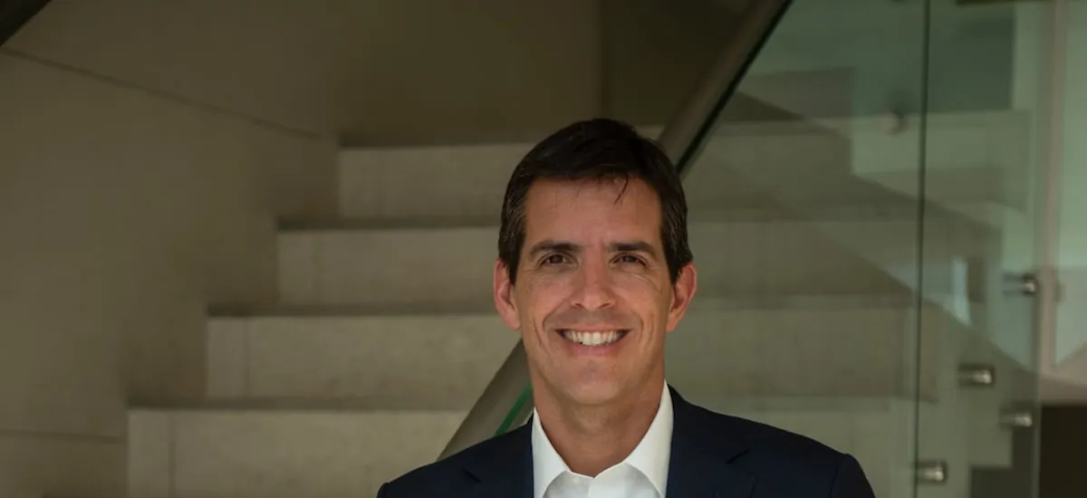 Francisco Guzmán, sobre el capital de riesgo para startups: “El mercado es mucho más exigente hoy que hace tres o cuatro años”