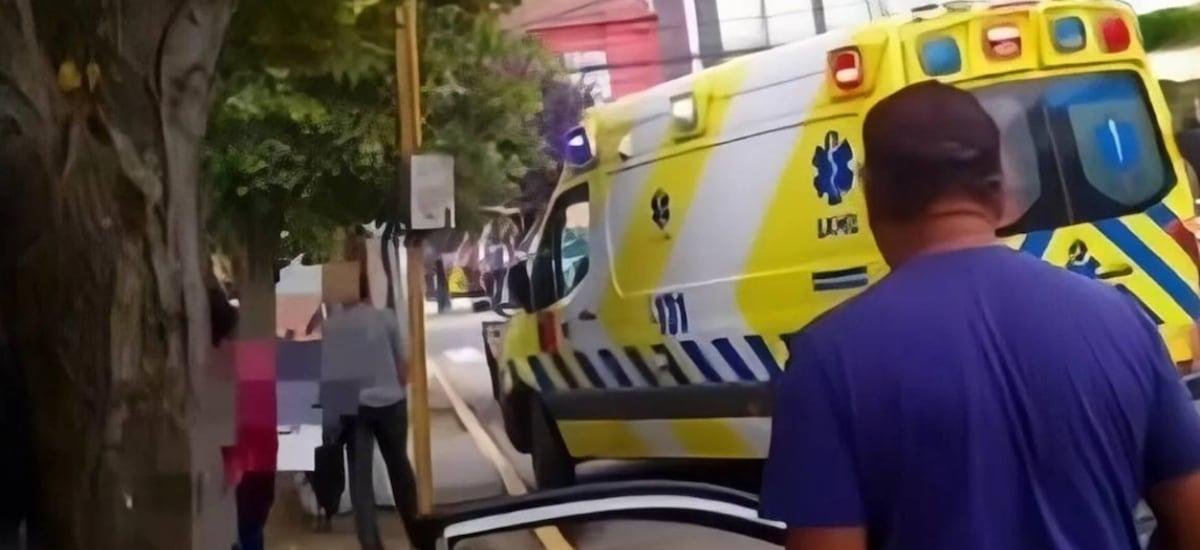 Horror por parricidio en Tomé: se confirma causa tras brutal ataque de adolescente de 15 años que mató a su padre micrero