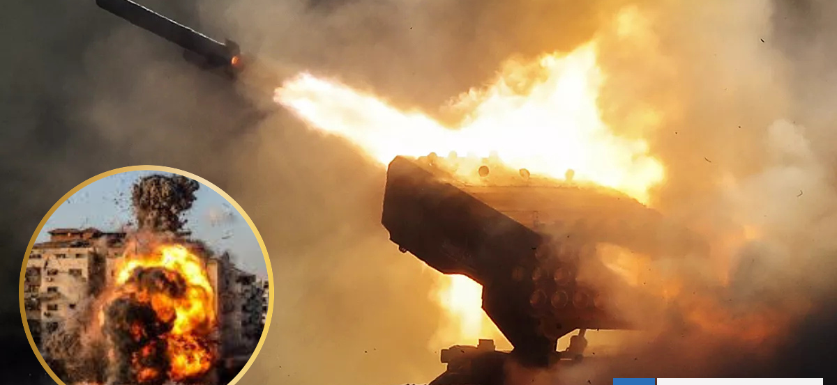 AlJazeera acusa a Israel que bombas térmicas "evaporaron" 3000 palestinos: Embajada en Chile lo niega