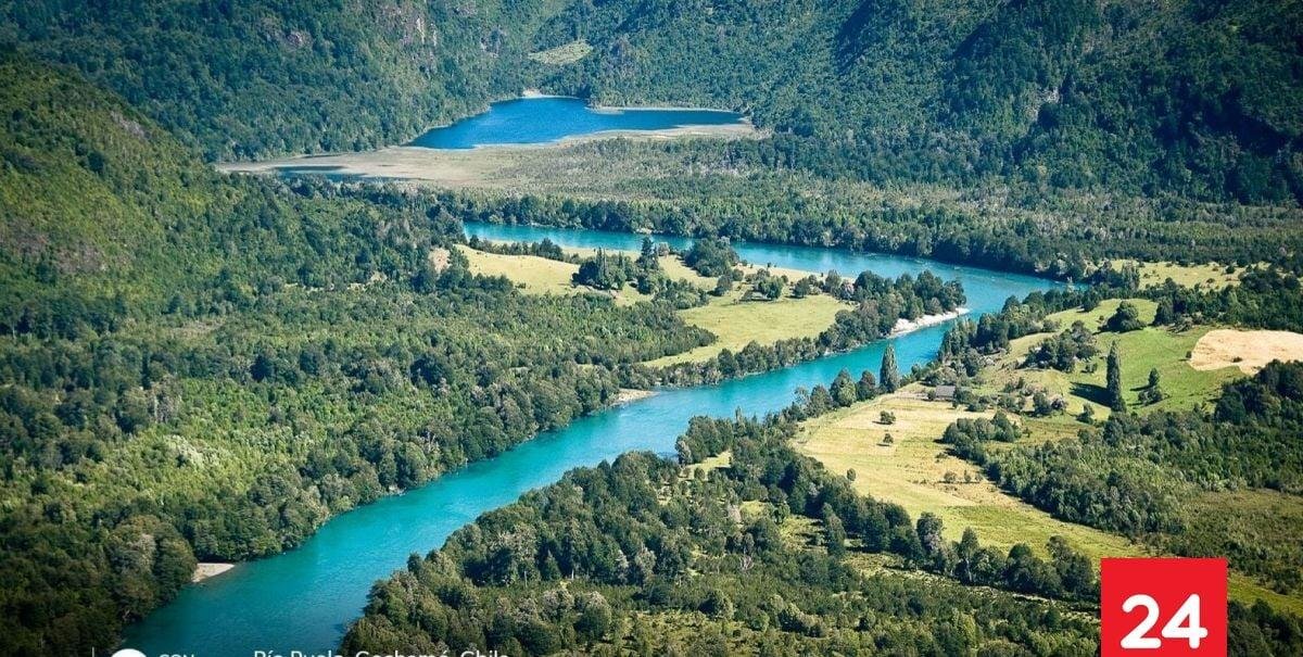 Ranking eligió los 33 destinos turísticos más subestimados del mundo y UNO ES EN CHILE