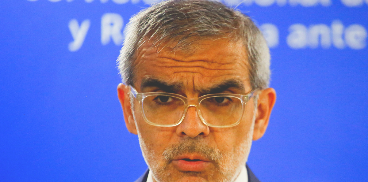 El ministerio que Luis Cordero le sugirió a José Antonio Kast incorporar al Comité de Seguridad