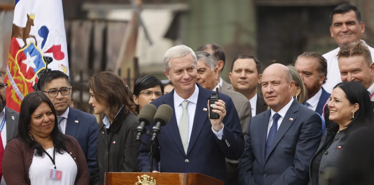 “Vamos a tomar medidas impopulares”: Kast presenta Plan de Reconstrucción con ajustes a gratuidad universitaria, CAE y otras medidas económicas