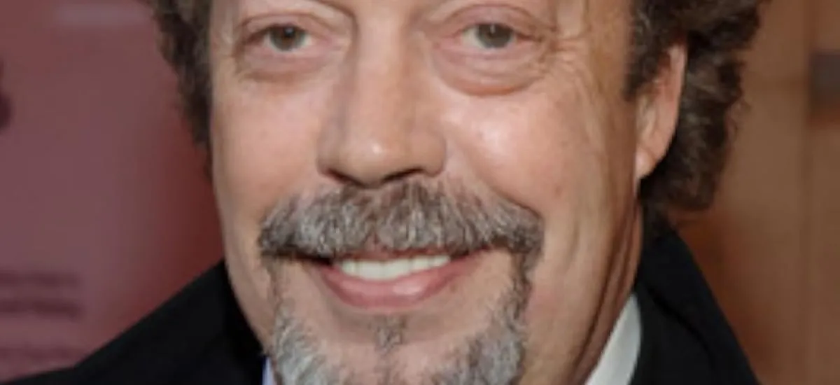 Muere a los 80 años Tim Curry, recordado actor de It y The Rocky Horror Show