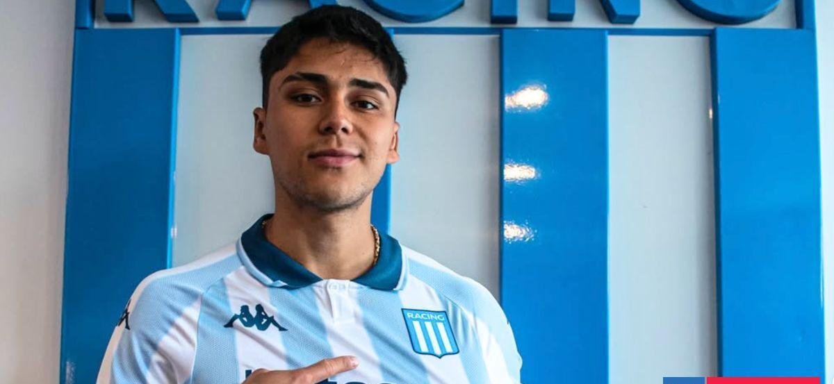 Damián Pizarro en la mira: en Argentina lo ningunean, no juega en Racing y lapidan su nivel