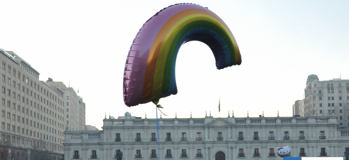 A propósito de ideologismos: un proyectil que se lanza sin pensar mucho
