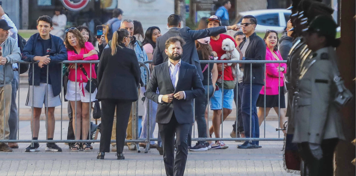 El relato que busca instaurar La Moneda tras nueva tensión con Kast: “El verdadero gobierno de emergencia fue el de Boric”