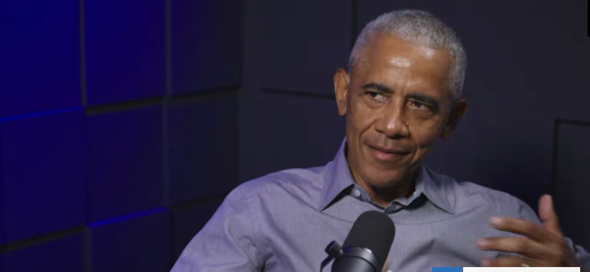 Obama responde tras polémico video difundido por Trump: "No parece que haya ningún tipo de vergüenza"